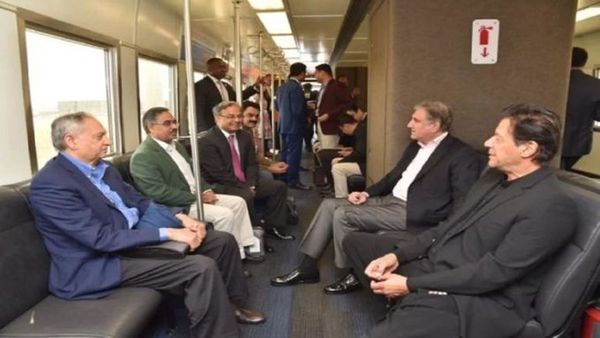 ಅಮೆರಿಕದಲ್ಲಿ ಇಮ್ರಾನ್ ಖಾನ್ ಗೆ ಅವಮಾನ! ಸ್ವಾಗತಿಸಲು ಯಾರೂ ಇಲ್ಲ!