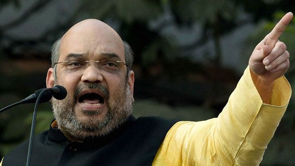 ಅಕ್ರಮ ವಲಸಿರನ್ನು ಮುಲಾಜಿಲ್ಲದೆ ಗಡಿಪಾರು ಮಾಡಲು ಮುಂದಾದ ಅಮಿತ್ ಶಾ