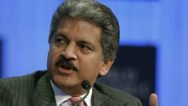 ಸಿದ್ಧಾರ್ಥ ಸಾವು: ಉದ್ಯಮಿಗಳಿಗೆ ಆನಂದ್ ಮಹೀಂದ್ರಾ ಎಚ್ಚರಿಕೆಯ ಮಾತು