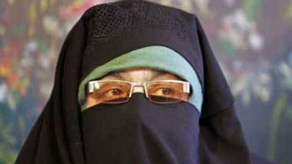 ಅಸಿಯಾ ಅಂದ್ರಾಬೀ ಮನೆ ಎನ್ ಐಎಯಿಂದ ಮುಟ್ಟುಗೋಲು