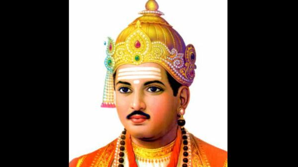 ಬಜೆಟ್ ಮಂಡನೆ ವೇಳೆ ಬಸವಣ್ಣರ ನೆನೆದ ಸಚಿವೆ ನಿರ್ಮಲಾ ಸೀತಾರಾಮನ್