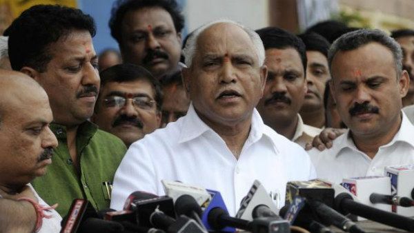 ಯಡಿಯೂರಪ್ಪ ಸರಕಾರದಿಂದ ಹೊರಬಿದ್ದ ಮೊದಲ ಆದೇಶ