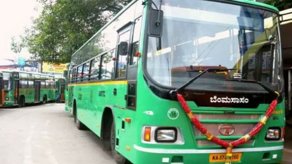 ವಿದ್ಯಾರ್ಥಿಗಳಿಂದ ಬಿಎಂಟಿಸಿಗೆ ಹರಿದುಬಂದಿದ್ದು ಬರೋಬ್ಬರಿ 27 ಕೋಟಿ