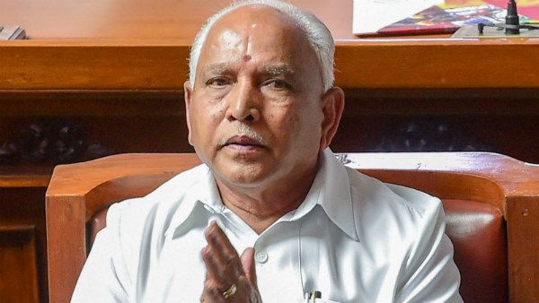 ವಿಶ್ವಾಸಮತ ಗೆದ್ದ ಯಡಿಯೂರಪ್ಪ, 6 ತಿಂಗಳು ಸರ್ಕಾರ ಸೇಫ್