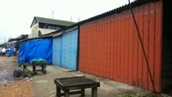 ಕೊಟ್ಟಿಗೆ ಹಾರ, ಬಣಕಲ್ ನಲ್ಲಿ ಅಘೋಷಿತ ಬಂದ್; ದರ್ಶನಕ್ಕೆ ಕಾದ ಸಾವಿರಾರು ಜನ