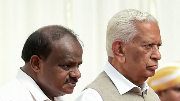 ವಿಧಾನಸಭೆ ಕಲಾಪ ಸೋಮವಾರಕ್ಕೆ ಮುಂದೂಡಿಕೆ, 2 ದಿನ ಸರ್ಕಾರ ಸೇಫ್