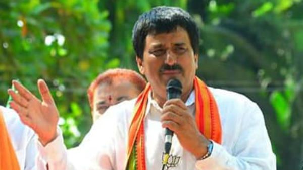 ನಾನು ಸಚಿವ ಸ್ಥಾನದ ಆಕಾಂಕ್ಷಿಯಲ್ಲ : ಸಿ. ಪಿ. ಯೋಗೇಶ್ವರ