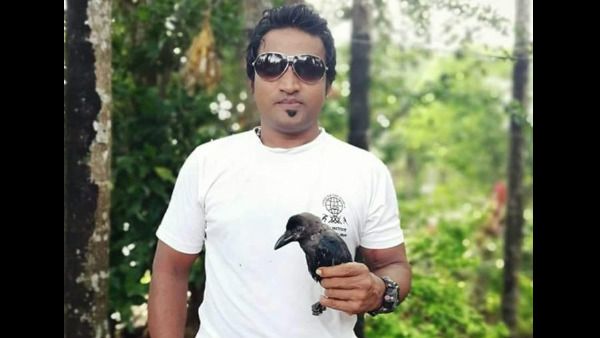 ಕಾಪು ಹುಡುಗನ ಫೇಮಸ್ 'ಕಾಗೆ ಬಿಸ್ನೆಸ್'