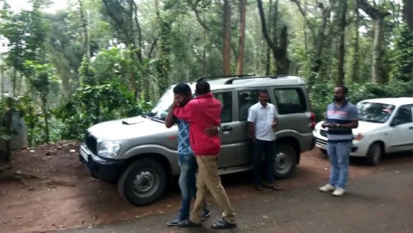 ಸಿದ್ಧಾರ್ಥ್ ಸಾವಿಗೆ ಮೂಡಿಗೆರೆಯಾದ್ಯಂತ ಮೌನ; ಸ್ತಬ್ಧಗೊಂಡ ಕಾಫಿ ವಹಿವಾಟು