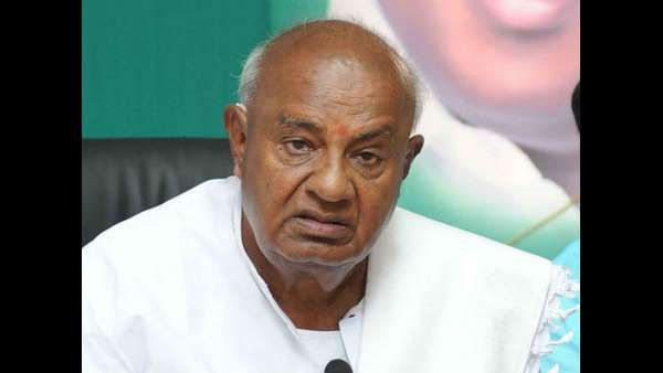 ಲೋಕಸಭೆ ಚುನಾವಣೆ ಸೋಲಿಗೆ ಅರ್ಥ ಹುಡುಕಿಕೊಂಡ ದೇವೇಗೌಡರು