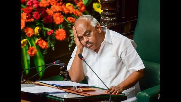 ರಮೇಶ್ ಕುಮಾರ್ ರಾಜೀನಾಮೆ: ಮುಂದಿನ ಸ್ಪೀಕರ್ ಯಾರು?