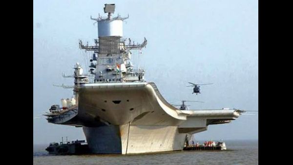 ಕಾರ್ಗಿಲ್ ವಿಜಯ ದಿವಸ್; ಕಾರವಾರದ ಕದಂಬ ನೌಕಾನೆಲೆ ವೀಕ್ಷಣೆಗೆ ನಾಳೆ ಮುಕ್ತ ಅವಕಾಶ