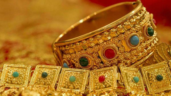 ಚಿನ್ನ, ಬೆಳ್ಳಿ ಮತ್ತಷ್ಟು ದುಬಾರಿ: ಆಭರಣ ಪ್ರಿಯರು ಕಂಗಾಲು