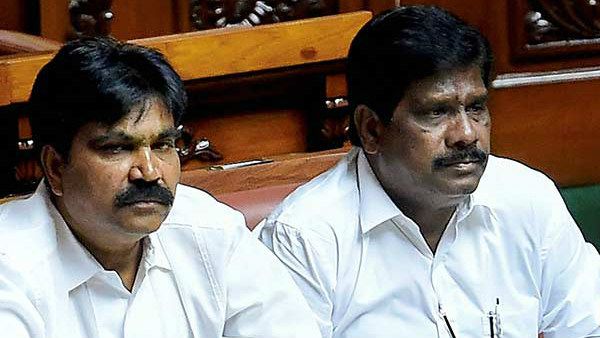 ಇಬ್ಬರು ಪಕ್ಷೇತರರಲ್ಲಿ ಒಬ್ಬರು ಮಾತ್ರ ಸದನಕ್ಕೆ ಹಾಜರು ಸಾಧ್ಯತೆ