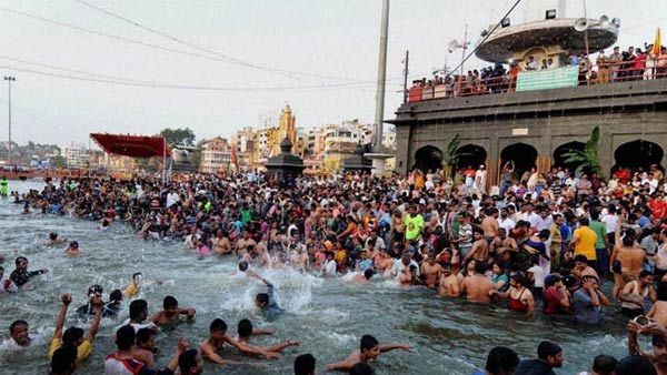 IRCTC 7 ದಿನದ ತೀರ್ಥಯಾತ್ರೆ ವಿಶೇಷ ಪ್ಯಾಕೇಜ್ ಟೂರ್