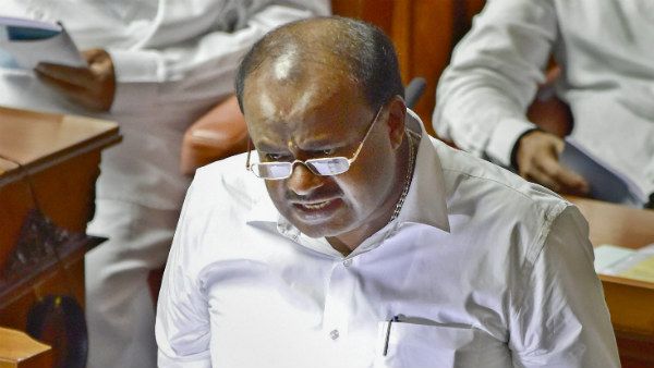 ಬ್ರದರ್ ಕುಮಾರಸ್ವಾಮಿ ಬೈಬಲ್‌ನ 'Judgement Day' ನೆನಪಿಸಿಕೊಂಡಿದ್ದೇಕೆ?