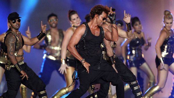 ಬಾಲಿವುಡ್ ನಟ ಹೃತಿಕ್ ರೋಷನ್ ಮೇಲೆ ಹೈದರಾಬಾದ್ ನಲ್ಲಿ ವಂಚನೆ ಕೇಸು