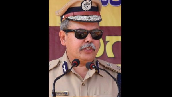 ನನ್ನ ಗೆಳೆಯ ಸಿದ್ಧಾರ್ಥ ಬುದ್ಧನಾಗಲು ಹೋದ: ಪೊಲೀಸ್ ಅಧಿಕಾರಿಯ ಆಪ್ತ ಬರಹ