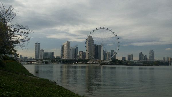 ನೀರಿನ ಉಳಿತಾಯ : ಸಿಂಗಪುರ ಮಾದರಿಯನ್ನೇಕೆ ಅನುಸರಿಸಬಾರದು?