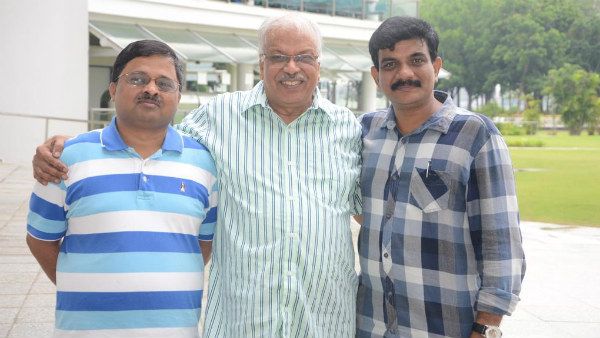 ಹೊಸ ಕಾವ್ಯಮಾರ್ಗದಲ್ಲಿ ಹೆಜ್ಜೆ ಹಾಕಲು ಕಲಿಸಿದ ಕವಿ ಎಚ್ಚೆಸ್ವಿ