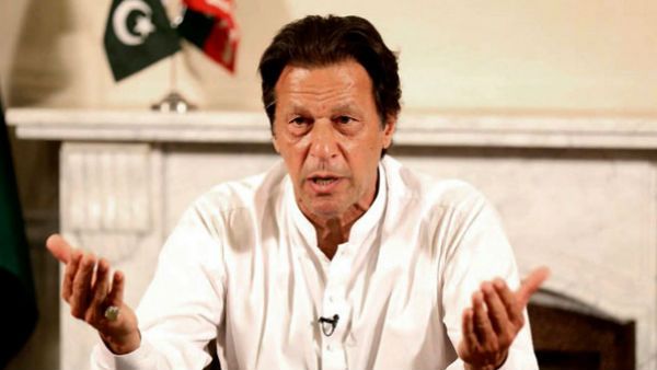 ಕುಲಭೂಷಣ್ ವಿಷಯದಲ್ಲಿ ಕಾನೂನು ಪಾಲಿಸುತ್ತೇವೆ : ಇಮ್ರಾನ್ ಖಾನ್