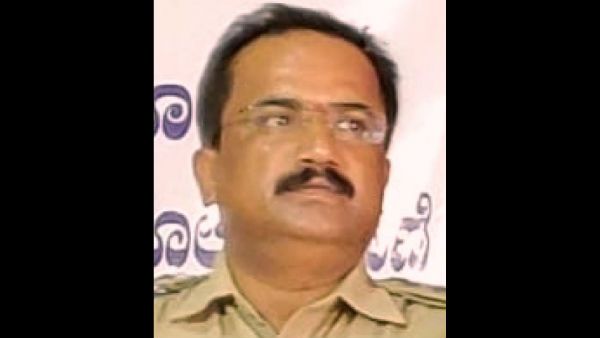 ಗಾಂಜಾ, ದನ ಕಳವು ಪ್ರಕರಣ ತಡೆಗೆ ನಿರ್ಲಕ್ಷ್ಯ; ಇನ್‌ಸ್ಪೆಕ್ಟರ್ ಅಮಾನತು