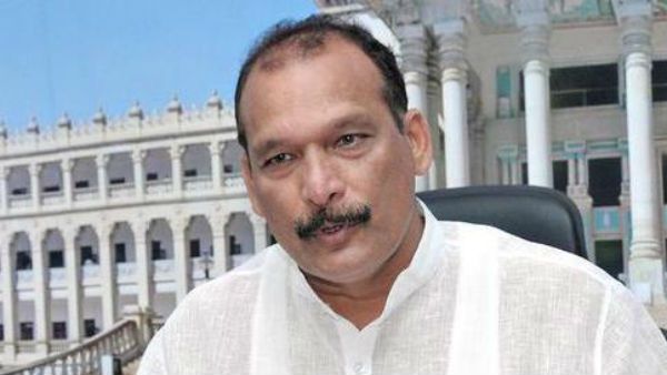 ಇಲ್ಲಿನ ರಾಜಕೀಯ ವಿದ್ಯಮಾನಗಳಿಗೆ ಬಿಜೆಪಿಯೇ ನೇರ ಹೊಣೆ– ಐವನ್ ಡಿಸೋಜಾ