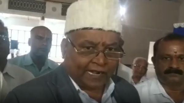 ಕಾಂಗ್ರೆಸ್ ಬಳಿ ಒಬ್ಬ ಟ್ರಬಲ್ ಶೂಟರ್, ನಮ್ಮ ಬಳಿ ಹತ್ತು ಟ್ರಬಲ್ ಕಿಲ್ಲರ್ಸ್: ಕಟ್ಟಾ