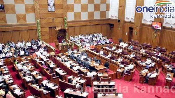 ಮೈತ್ರಿ ಸರಕಾರದ ವಿಶ್ವಾಸಮತದ ವೇಳೆ ಹೊರಬಂದ ಮತ್ತೊಂದು ಸತ್ಯ