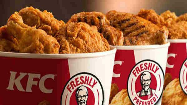 'ಫ್ರೈಡ್ ಚಿಕನ್ ಡೇ’ : ಕೆಎಫ್‍ಸಿಯಿಂದ ಫ್ರೈಡ್ ಚಿಕನ್ ಪೀಸ್ ಉಚಿತ!