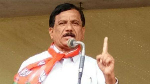 ವಿಧಾನಸಭೆ ಸ್ಪೀಕರ್ ಸ್ಥಾನಕ್ಕೆ ಕೆ.ಜಿ.ಬೋಪಯ್ಯ ಹೆಸರು ಅಂತಿಮ