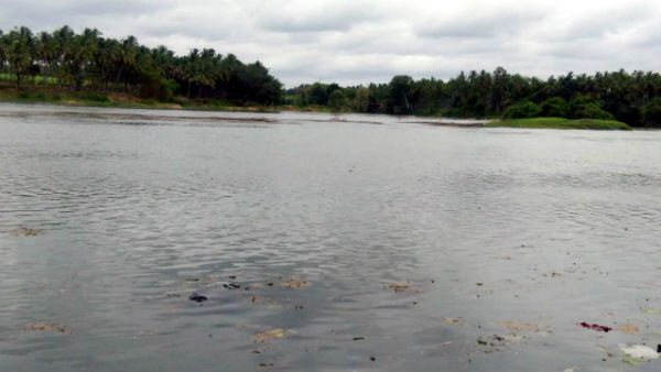 ಕೆ.ಆರ್.ಪೇಟೆ ಜನಕ್ಕೆ ಬಿಎಸ್ ವೈ ಉಡುಗೊರೆಯಾಗಿ ನೀರು ಕೊಟ್ರು..!