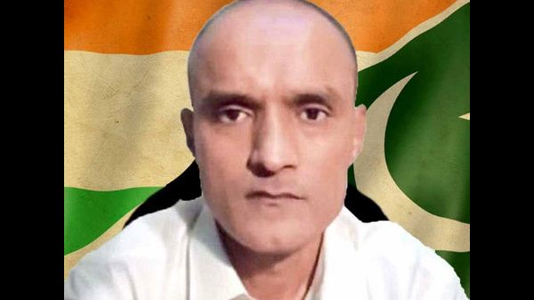 ಭಾರತಕ್ಕೆ ರಾಜತಾಂತ್ರಿಕ ಜಯ: ಜಾಧವ್ ಗಲ್ಲುಶಿಕ್ಷೆ ಅಮಾನತು