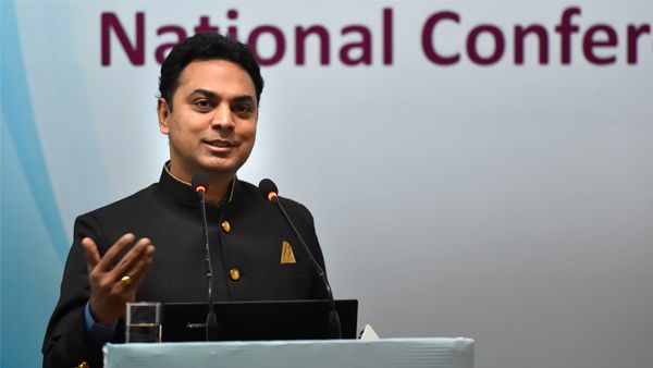 ಆರ್ಥಿಕ ಸಮೀಕ್ಷೆ ಮಂಡನೆ: ಶೇ 7ರ ಜಿಡಿಪಿ ಬೆಳವಣಿಗೆ ನಿರೀಕ್ಷೆ