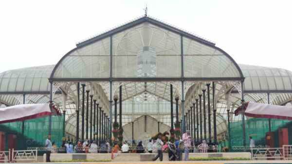 ಲಾಲ್‌ಬಾಗ್ ಫಲಪುಷ್ಪ ಪ್ರದರ್ಶನ: ಈ ಬಾರಿಯ ವಿಶೇಷತೆಯೇನು?