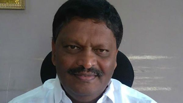 'ಶಾಸಕ ಮಹದೇವ್ ಕುಟುಂಬಕ್ಕೆ ನಿಷ್ಠರಾಗಿದ್ದಾರಾ' ವಿಡಿಯೋ ವೈರಲ್