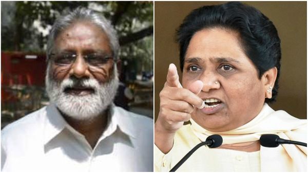 ತಟಸ್ಥವಾಗಿರು ಎಂದು ಮಾಯಾವತಿ ಹೇಳಿದ್ದರು, ನಾನು ಅದನ್ನೇ ಮಾಡಿದೆ: ಎನ್. ಮಹೇಶ್