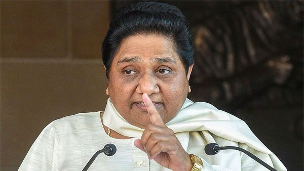 ಬಲವಂತವಾಗಿ ದೇವರನಾಮ ಹೇಳಿಸೋದು ಅಪಾಯಕಾರಿ ಟ್ರೆಂಡ್: ಮಾಯಾ