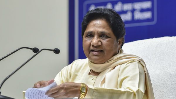 ಮಾಯಾವತಿ ಸೋದರನಿಗೆ ಸೇರಿದ ‌400 ಕೋಟಿ ಮೌಲ್ಯದ 'ಬೇನಾಮಿ' ಆಸ್ತಿ ಜಪ್ತಿ