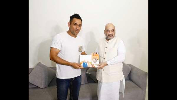 ಕ್ರಿಕೆಟ್‌ನಿಂದ ನಿವೃತ್ತಿ ಬಳಿಕ ಬಿಜೆಪಿ ಸೇರುತ್ತಾರಾ ಎಂಎಸ್ ಧೋನಿ?