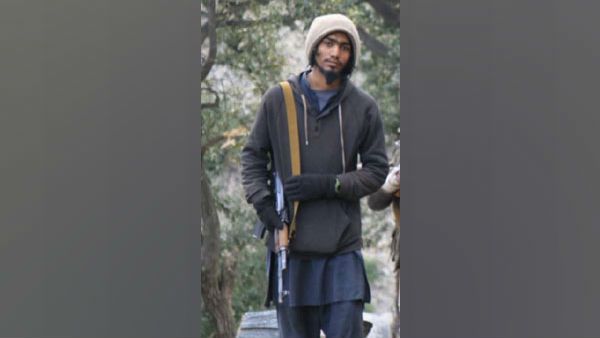 ಐಸಿಸ್ ಸೇರಿದ್ದ ಕೇರಳದ ಉಗ್ರ ಅಮೆರಿಕದ ಡ್ರೋನ್ ದಾಳಿಯಲ್ಲಿ ಸಾವು