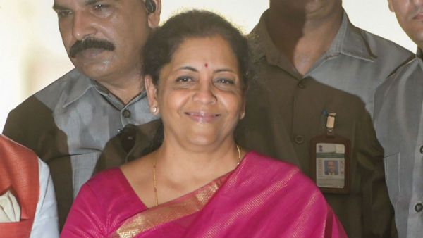 ಭಾರತದ ಆರ್ಥಿಕತೆ 3 ಟ್ರಿಲಿಯನ್ ಡಾಲರ್ ತಲುಪಲಿದೆ : ನಿರ್ಮಲಾ ವಿಶ್ವಾಸ ಸೀತಾರಾಮನ್