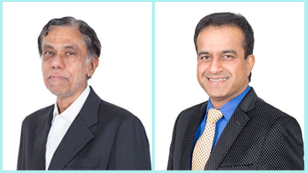 ಕಾಫಿ ಡೇ ಸಂಸ್ಥೆಯ ನೂತನ ಸಿಒಒ ಆಗಿ ನಿತಿನ್ ಬಾಗ್ಮನೆ ನೇಮಕ