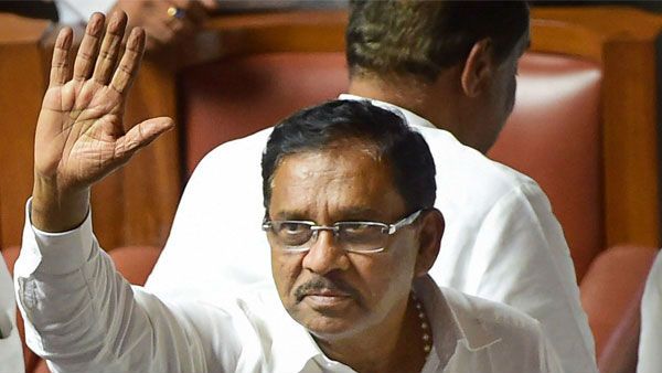 ನಮ್ಮ ಸ್ಟ್ರಾಟಜಿ ವರ್ಕೌಟ್ ಆಗಿದೆ ಎಂದ ಡಿಸಿಎಂ ಪರಮೇಶ್ವರ