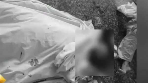 ಲಾಹೋರ್ ವಿಮಾನ ನಿಲ್ದಾಣದಲ್ಲಿ ಗುಂಡಿಟ್ಟು ಇಬ್ಬರ ಹತ್ಯೆ; ಆತಂಕದ ವಾತಾವರಣ