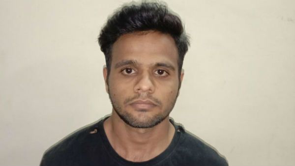 ಪಬ್ಜಿಯಿಂದ ಆರಂಭವಾದ ಪ್ರೇಮ, ಬ್ಲಾಕ್‌ಮೇಲ್, ಬಂಧನ