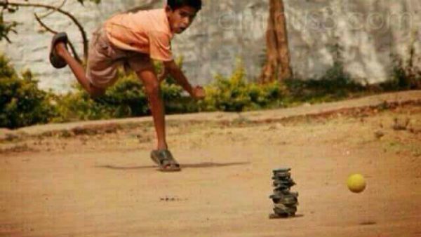 ಸಂಕೇಶ್ವರದಲ್ಲಿ ನನ್ನಲ್ಲಿನ ಆಟಗಾರನನ್ನ ಬಡಿದೆಬ್ಬಿಸಿದ್ದ ಅಮ್ಮಣಗಿ ಸರ್