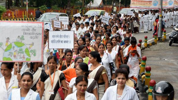 2100 ಹೊತ್ತಿಗೆ ಜನಸಂಖ್ಯೆಯಲ್ಲಿ ಭಾರತವೇ ನಂ.1!