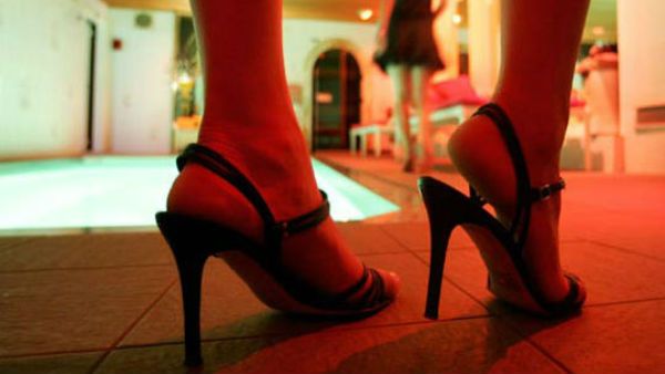 ಹೊರಗೆ ಸ್ಪಾ, ಒಳಗೆ ವೇಶ್ಯಾವಾಟಿಕೆ; ಮೈಸೂರಿನಲ್ಲಿ ಮತ್ತೂ ಒಂದು ಪ್ರಕರಣ ಬೆಳಕಿಗೆ