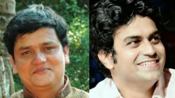 ಉಪಾಸನಾ ಟ್ರಸ್ಟ್ 20ನೇ ವಾರ್ಷಿಕೋತ್ಸವದಲ್ಲಿ ಪ್ರಶಸ್ತಿ ಪ್ರದಾನ